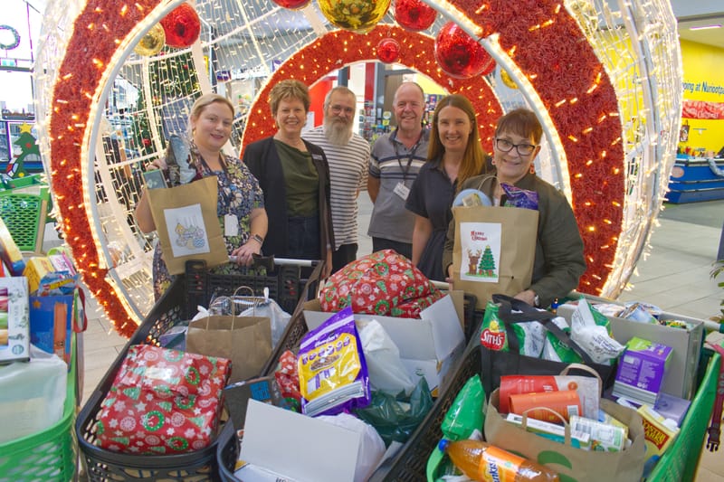 Barossa's outpouring of care for Christmas post image