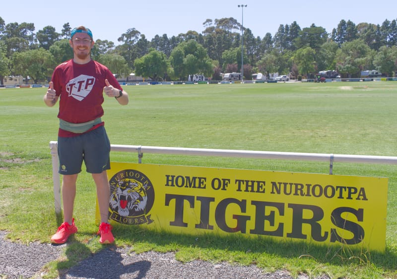 A merry fitmas post image