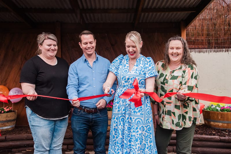 Two-decades of history at Angaston Kindergarten post image
