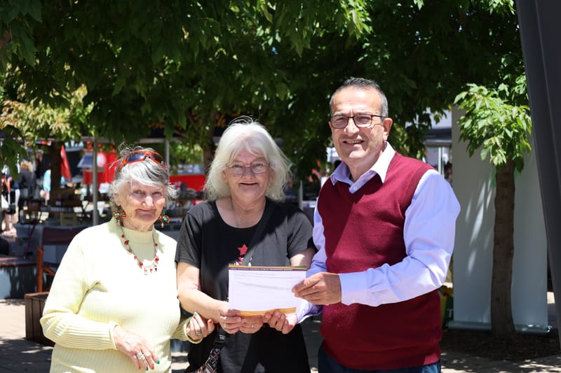 Moving ahead with Public Transport survey post image