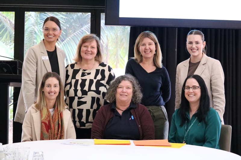 Wellbeing a priority for Barossa post image