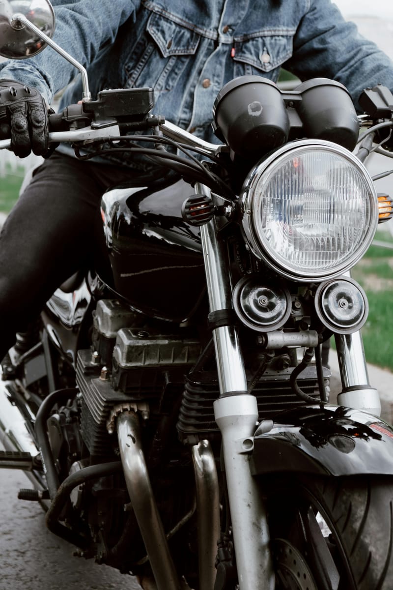 Motorcyclists warned of dangers post image
