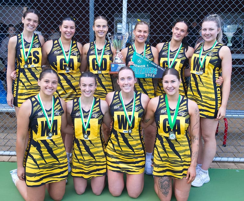 The 2026 Season is here post image