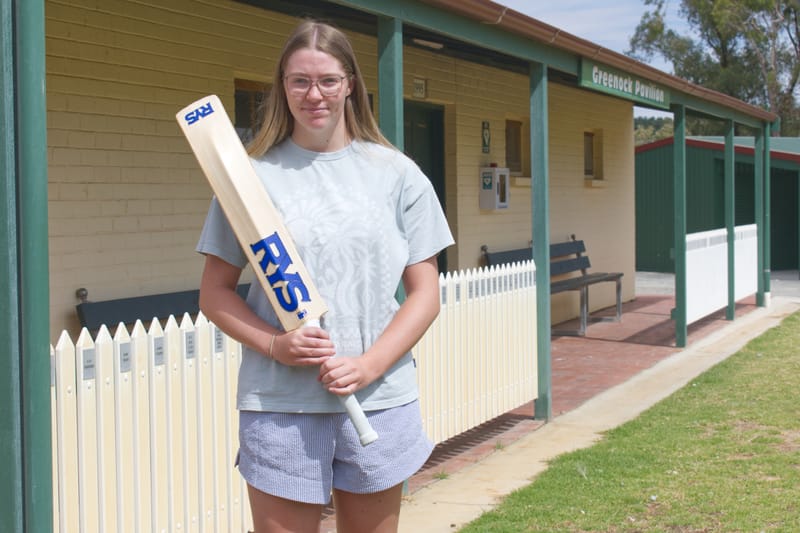 Hitting it for six post image