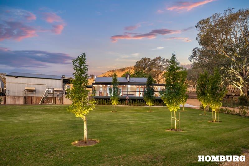 Tweedies Gully Estate - a hidden Barossa gem post image