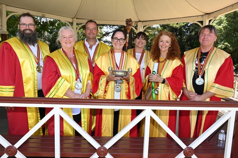 Tradition lives on: Declaration of Vintage 2026 post image