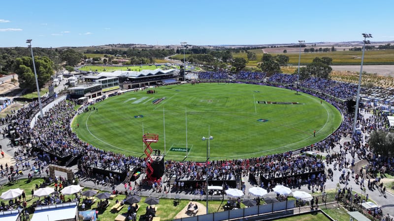 Park gates to close for Gather Round preparations post image