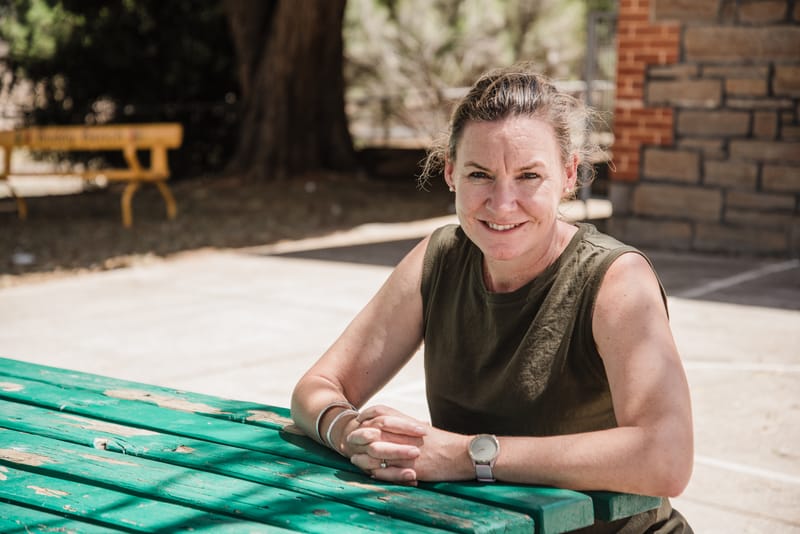 New Principal at Keyneton Primary is a familiar face post image