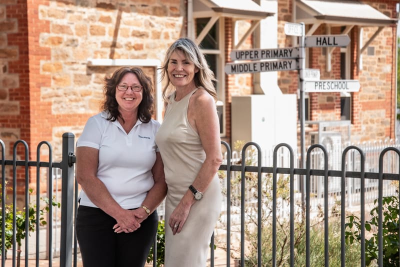Back-to-school boost for Barossa families post image