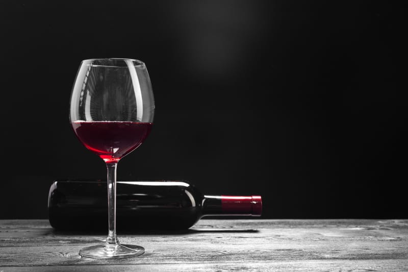 Wine export figures decline for 2025 post image