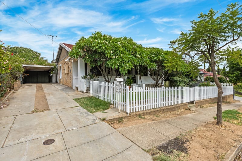 Timeless 1925 Character Home post image