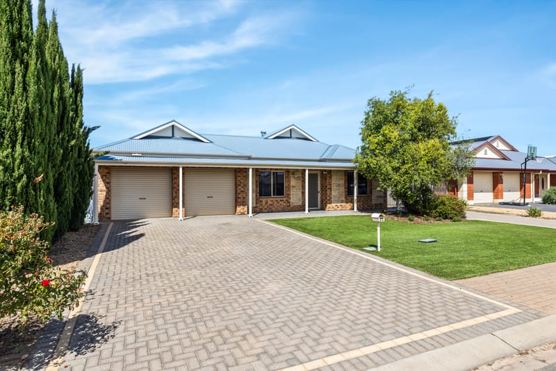 Spacious Family Living with  Exceptional Shedding  and Rear Access post image