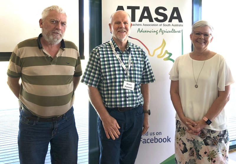 Angaston Ag Bureau supporting farmers of the future post image