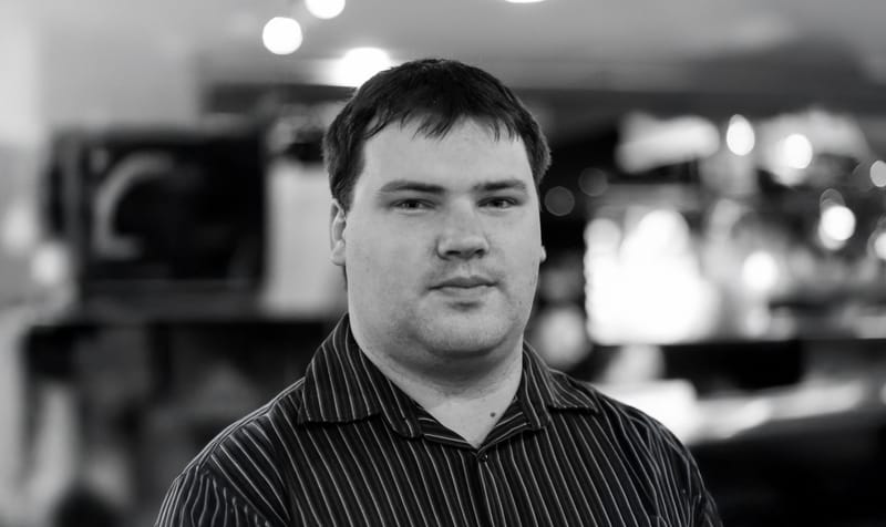 Andrew’s got a Handel on Barossa performance post image