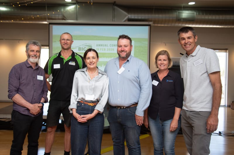 BIGG 2026 Conference unites livestock industry in the Barossa post image