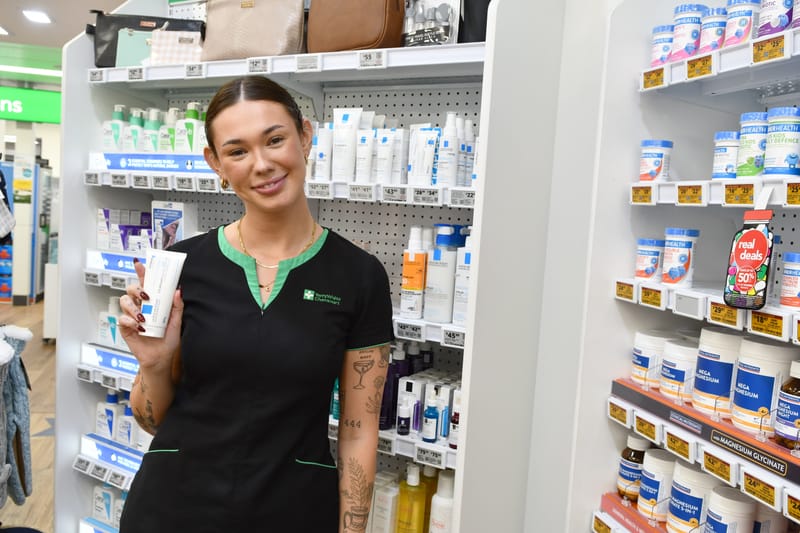 Preparing your body for the cold - inside and out post image