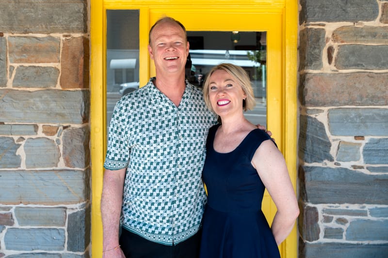 Constructing a 21st century country pub post image