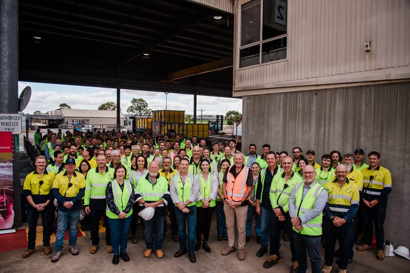 The millionth treasure post image