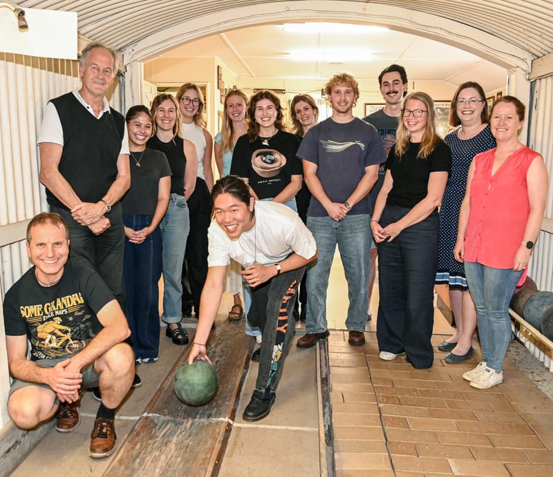 Kegal Cup goes to Kapunda doctor post image