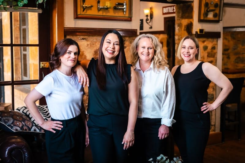 Five-star service at Nuriootpa post image