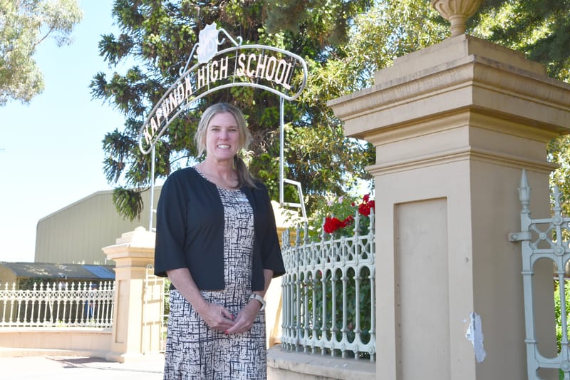 Paula hopes to foster quality education post image