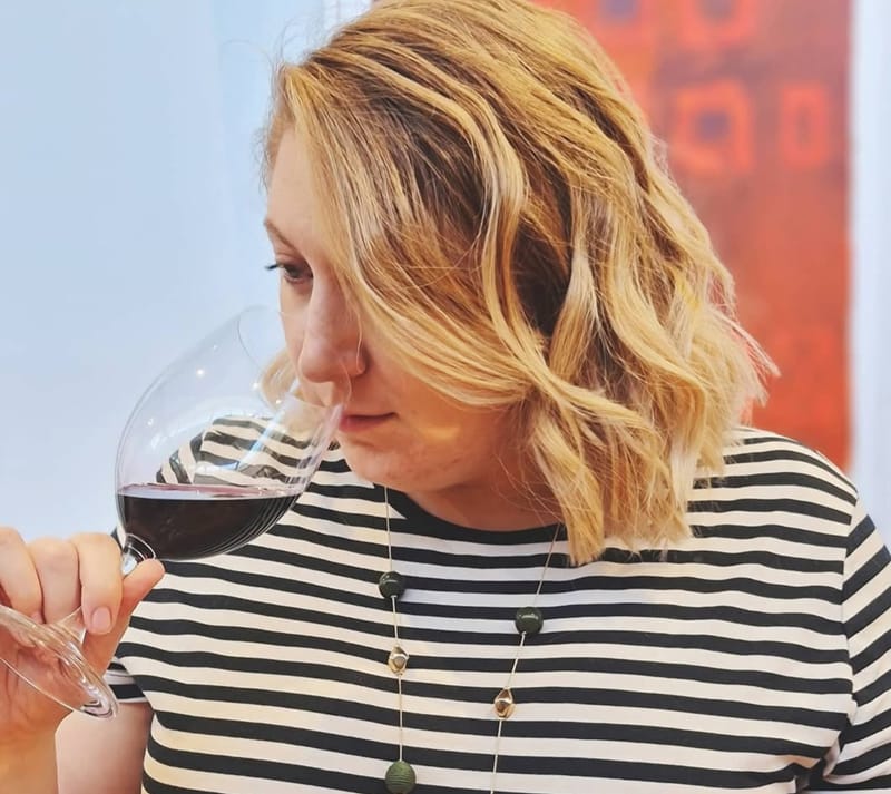 Barossans receive Great Wine Capital scholarships post image