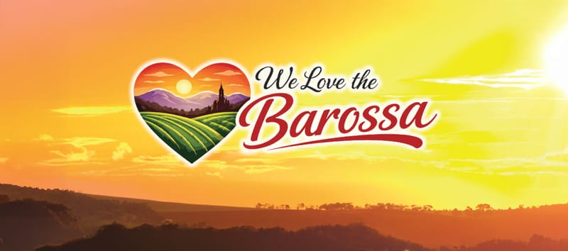 We Love the Barossa post image